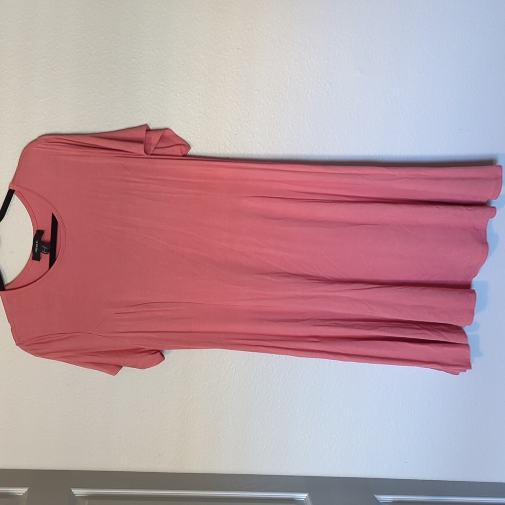 Corset style dress